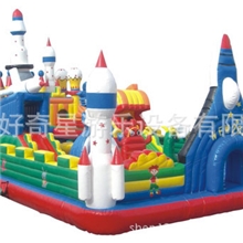 儿童乐园淘气堡厂家新型淘气堡电动淘气堡充气城堡