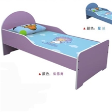 幼儿园专用床、儿童床、耐用宝宝床、托管班床、午睡床、幼儿床