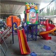 滑梯儿童秋千儿童滑梯组合滑梯滑滑梯玻璃钢滑梯出厂特价