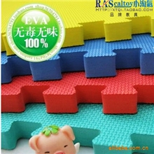 地垫/泡沫地垫/室内地垫/儿童爬行地垫/地垫1M*1M*1.5CM