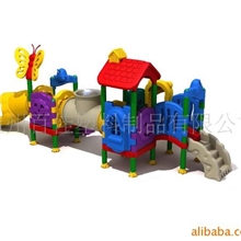 迷你小警车淘气玩具组合玩具休闲设施