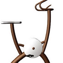 专业供应户外健身车（欢迎来电咨询）