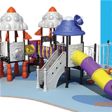 供应2013年新款组合滑梯，大型玩具