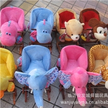 厂家直销儿童玩具摇椅座椅学步车摇马《36和旋音乐》买就送轮子