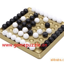 策略推理型桌面游戏