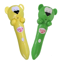 工厂益智玩具幼儿童早教机未来精英点读笔Y02批发诚招代理商