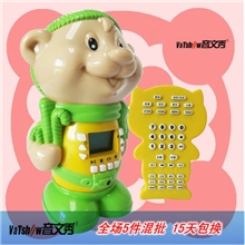 音文秀故事机批发深圳故事机厂家直销提供儿童故事机专业方案