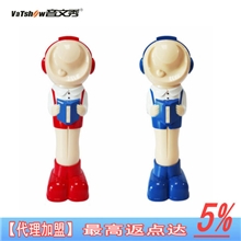 最新款点读笔音文秀VT1821小伙伴点读笔点读笔厂家直销3C认证