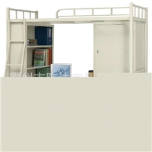 长期批发儿童上下床学生上下床上下床双层木床C-44