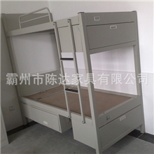 大量销售成人高低床军队高低床员工高低床C-31
