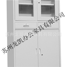 供应钢制文件柜、玻璃开门文件柜太仓文件柜、欢迎选购