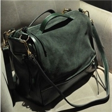 2013初秋新款韩版潮女士包包欧美复古大包手提包单肩包邮差机车