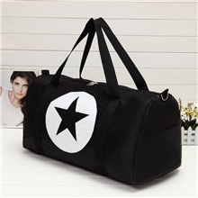 2013新款韩版尼龙女包大容量旅行包单肩手提包防水尼龙包女包大包