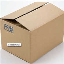 淘优2.5元纸箱链接