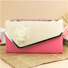 2013韩版新款链条定型包潮单肩斜挎女包厂家热销批发包包代理