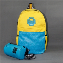 2013冬季新款双肩包韩版时尚休闲包百搭帆布包精品包包批发男包