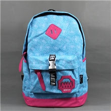 2013秋季新款女士双肩包韩版时尚小猴子背包百搭休闲包厂家批发