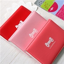 小礼物卡包12位可爱多卡包（会员专用）礼物链接专拍