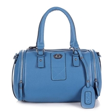 批发2013新款波士顿枕头包韩版时尚圆桶女包单肩手提个性女包潮