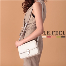 广州厂家供应2013新款韩版牛皮包单肩斜跨小包真皮女包批发