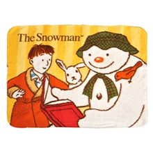 批发外贸原单毛毯卡通婴儿毯子汽车空调成人双面绒午休儿童毛毯