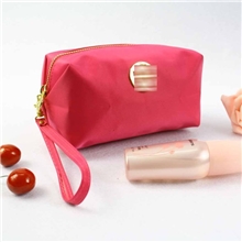 厂家批发优质尼龙休闲女手拿包韩国新款托尼女士化妆包手包