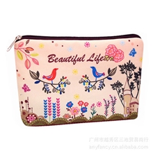 ANYFANCY韩国原单化妆包韩国化妆包外贸化妆包收纳包可混批