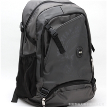 厂家批发多功能双肩背包休闲运动旅行包商务行李背包男士包包
