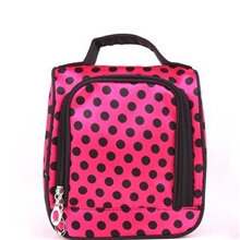 多功能时尚手提高领包化妆包女包手提包厂家直销