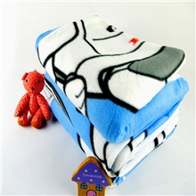 库存毛毯低价处理多规格珊瑚绒毛毯现货清仓