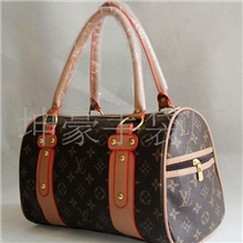 时尚休闲新款女包手提pu女包女式包挎包厂家直销女包混批GF7-5