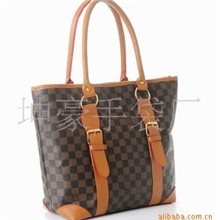 常年流行精品品牌女士包包欧美范女包批发加工爆款女包批发P453