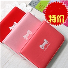 114#时尚卡包为淘宝店主代发包包的小礼物单拍不卖