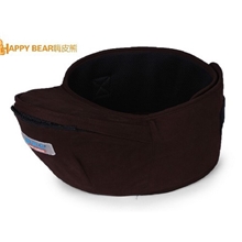 正品嗨皮熊韩版婴儿腰凳抱婴腰椅多功能宝宝用品