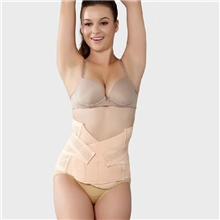 厂家产后收腹带批发孕妇产后用品塑腹带支持一件代发
