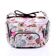 力士保lesportsacn女包批发单肩斜挎包时尚休闲包尼龙女包女包