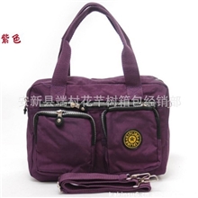 吉普林kipling手提单肩斜跨女吉普林单肩斜挎包女包休闲包