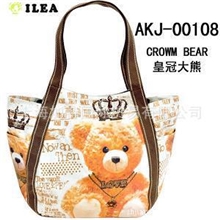 批发帆布包厂单肩帆布包女包休闲包棉布包现货批发厂家直销