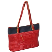 【厂家直销订货】PU时尚手提包单肩包女式休闲包