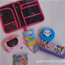 批发笔袋学生文具学生笔袋文具袋收纳包批发（图）