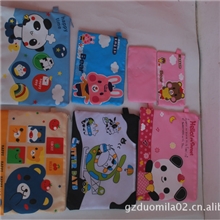 畅销文具批发可爱卡通笔袋畅销热卖款式学生文具（图）