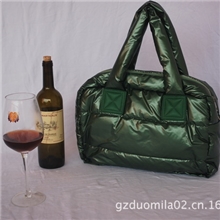 哆咪啦单肩手挽包钱包手机零钱包多功能女包包可定做