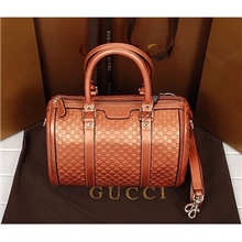 古家包包批发品牌包包新款女士手提包247204珠光古铜土豪金单肩包