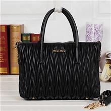 miu时尚女包手提包新款女士手腕包8018黑色一件代发一手货源批发