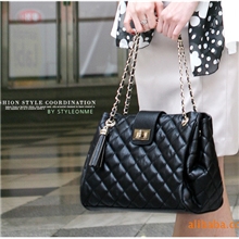 2012新款女包新款热销休闲时尚女单肩包包w25