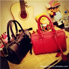 四季新款女包热销手提单肩包时尚女包批发热销韩版女包桶包包