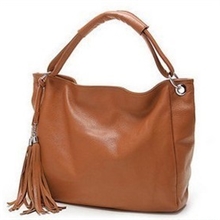 新款女包时尚流苏大包包单肩包女包批发A81大促