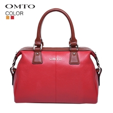 潮流时尚复古品牌女士包包真皮头层牛皮单肩手提斜挎女包