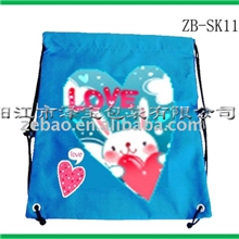 生产销售游戏背包折叠双肩背包男式旅行包双肩包