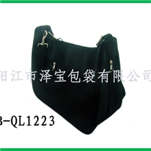 生产销售新款大容量男士帆布背包时尚休闲单肩背包